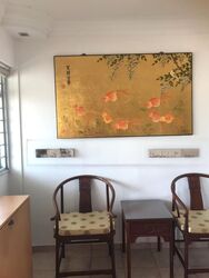 Blk 243 Simei Street 5 (Tampines), HDB 4 Rooms #585423451